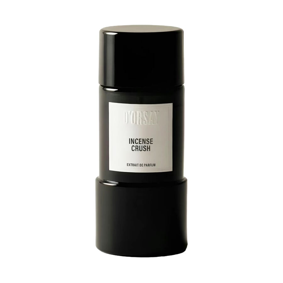 D'orsay Incense Crush Extrait de Parfum 10 ML