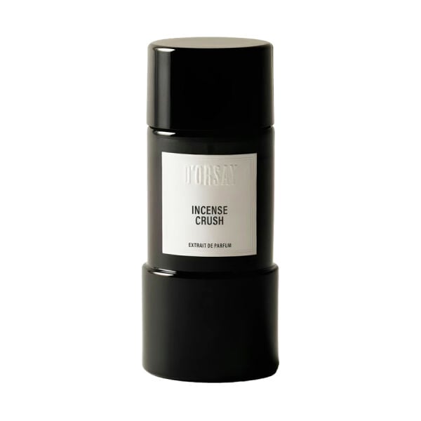 D'orsay Incense Crush Extrait de Parfum 10 ML