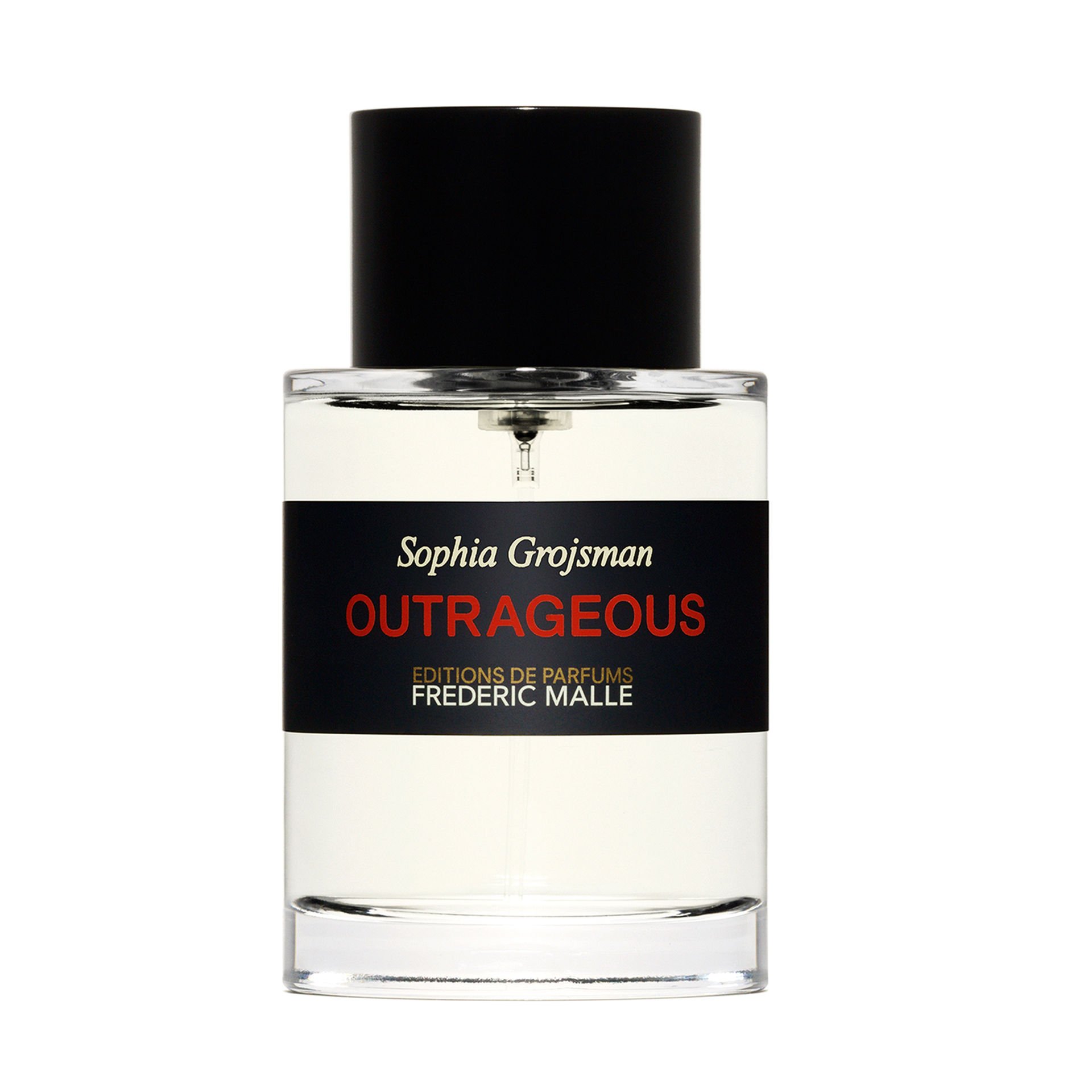 Frederic Malle Outrageous