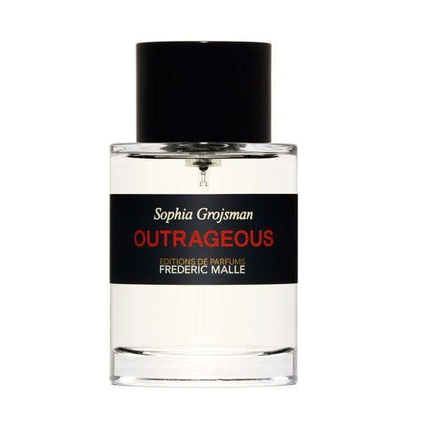 Frederic Malle Outrageous