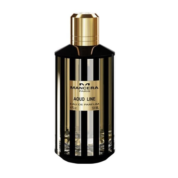 Mancera Aoud Line EDP