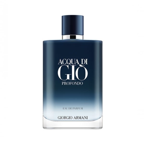 Armani Acqua di Gio Profondo EDP