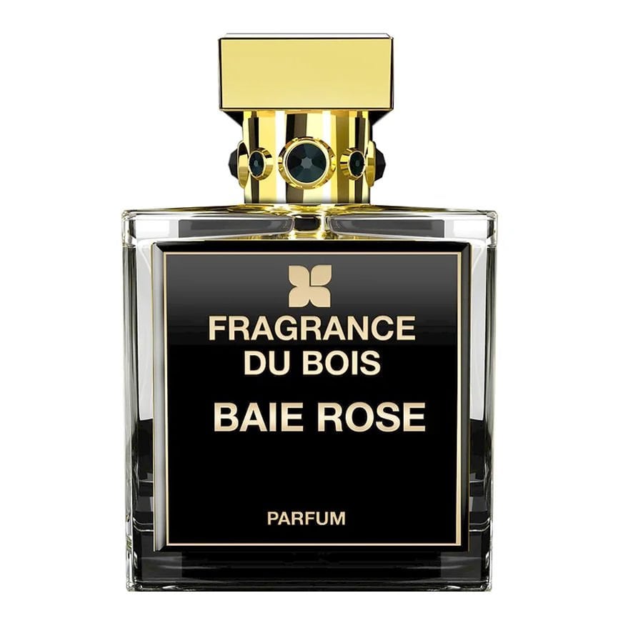 Fragrance Du Bois Baie Rose