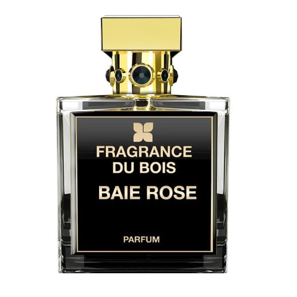 Fragrance Du Bois Baie Rose Parfum