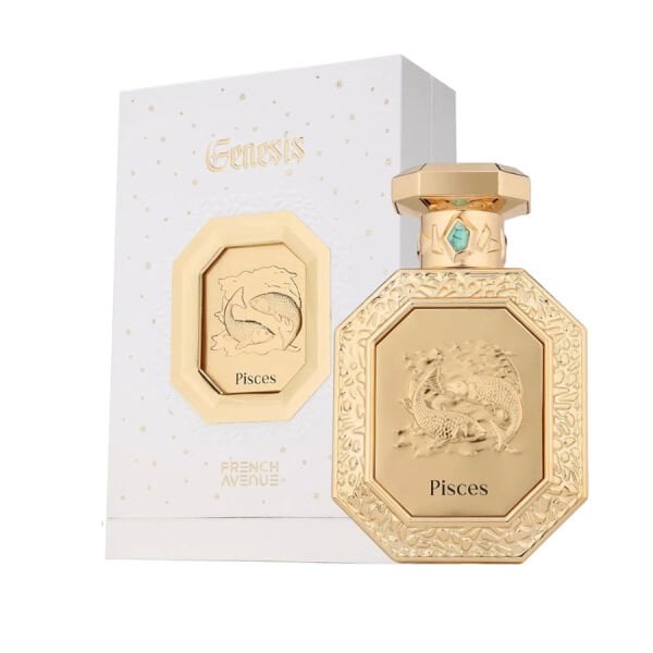 French Avenue Genesis Pisces EDP 90 ML
