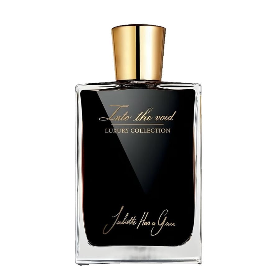 Juliette Has A Gun Into The Void