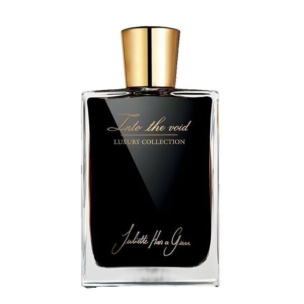 Juliette Has A Gun Into The Void