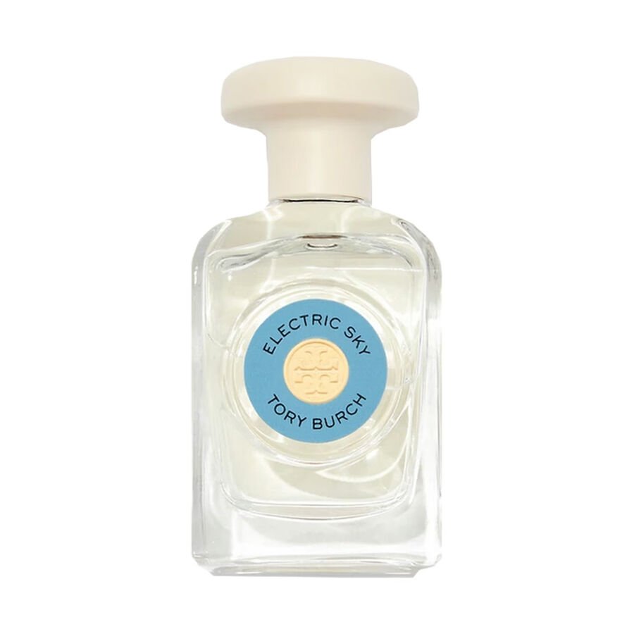 TORY BURCH　ELECTRIC SKYトリーバーチ　エレクトリックスカイ tory-burch-electric-sky-edp.