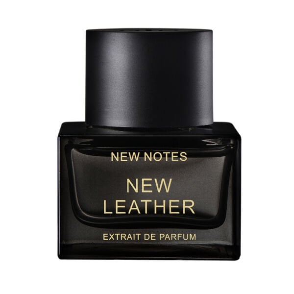 New Notes New Leather Extrait de Parfum