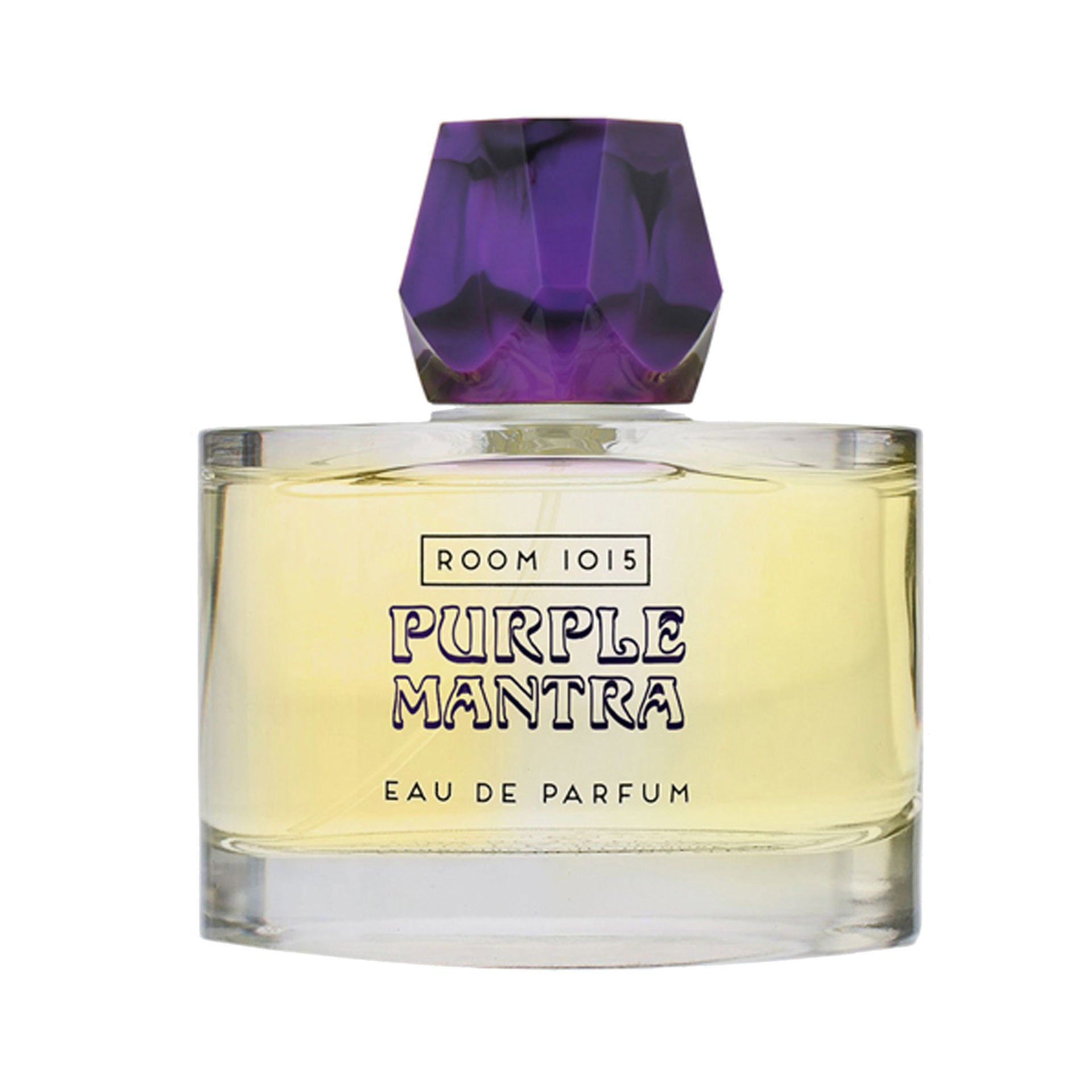 ROOM 1015 Purple Mantra EDP