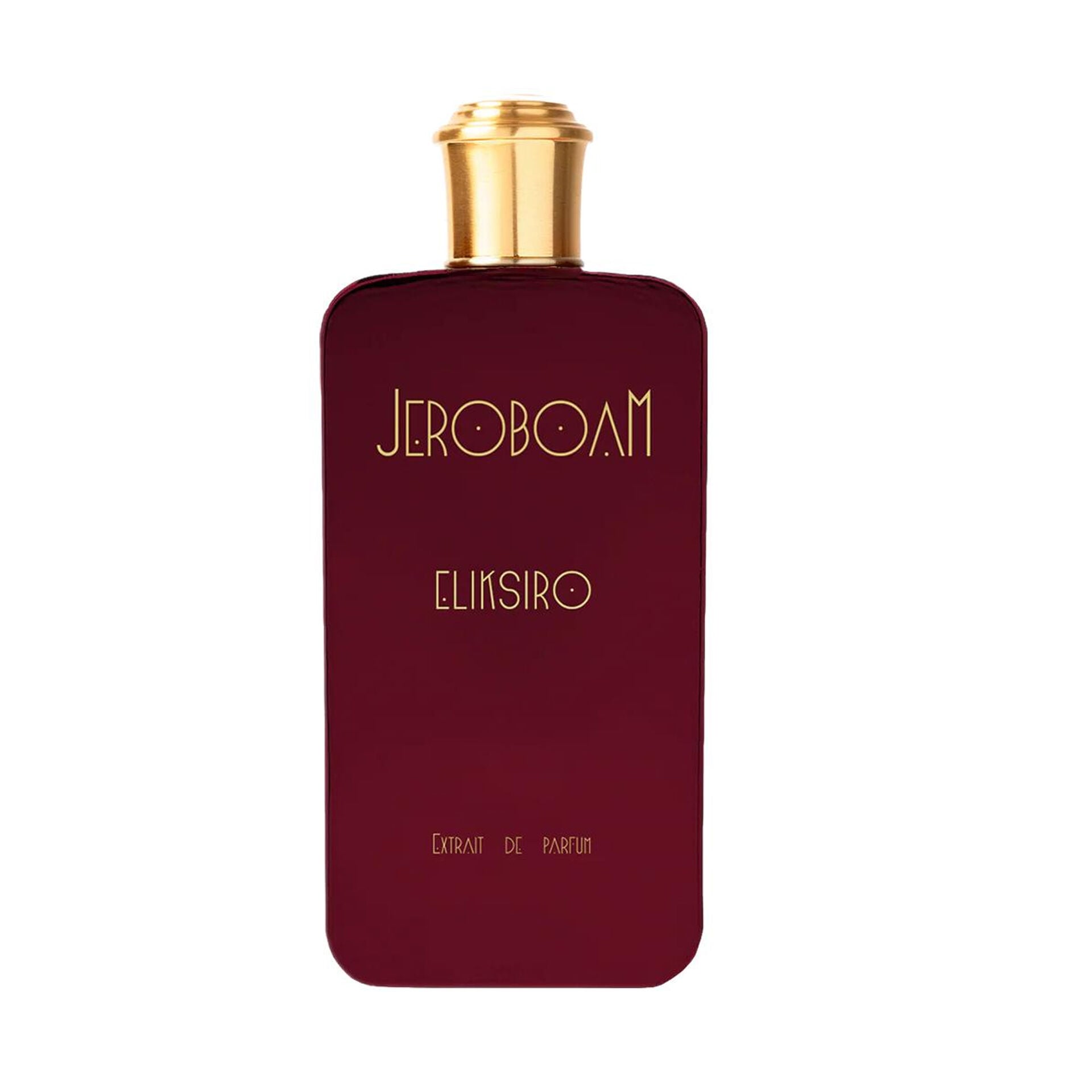 Jeroboam Eliksiro Extrait de Parfum