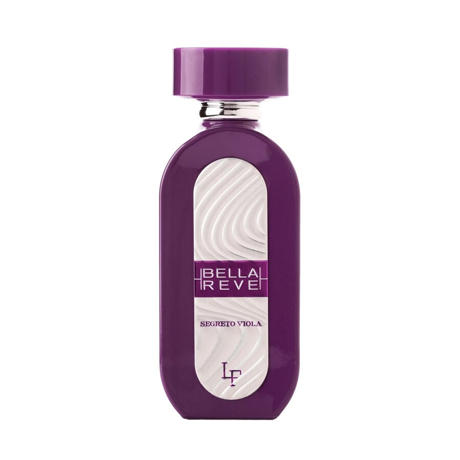 Khadlaj La Fede Bella Reve Segreto Viola EDP