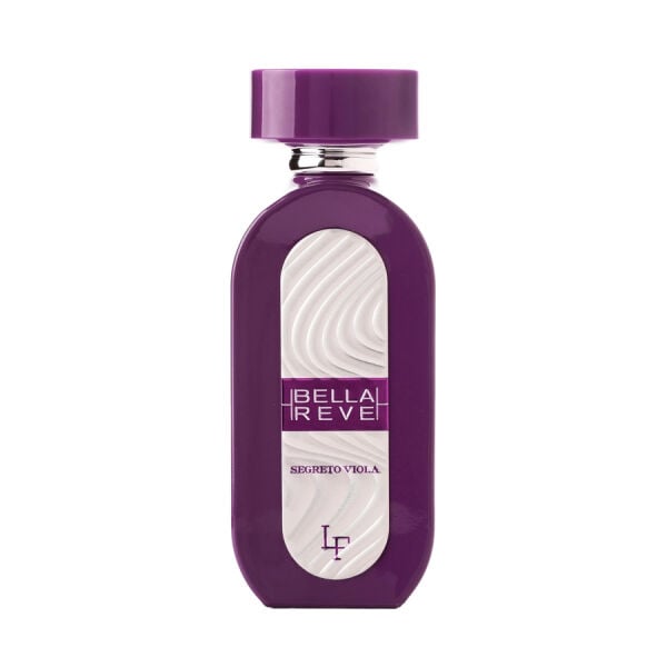Khadlaj La Fede Bella Reve Segreto Viola EDP