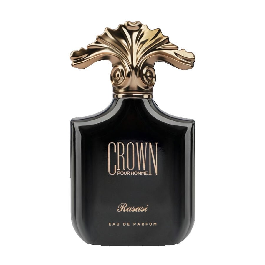 Rasasi Crown Pour Homme EDP