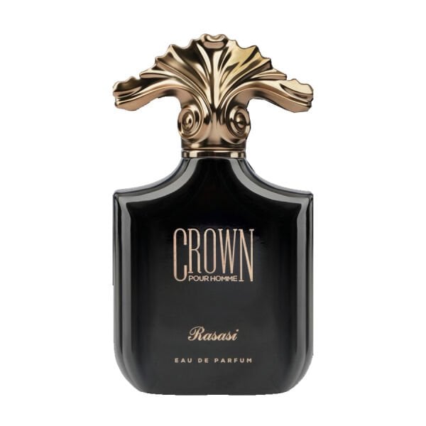 Rasasi Crown Pour Homme EDP