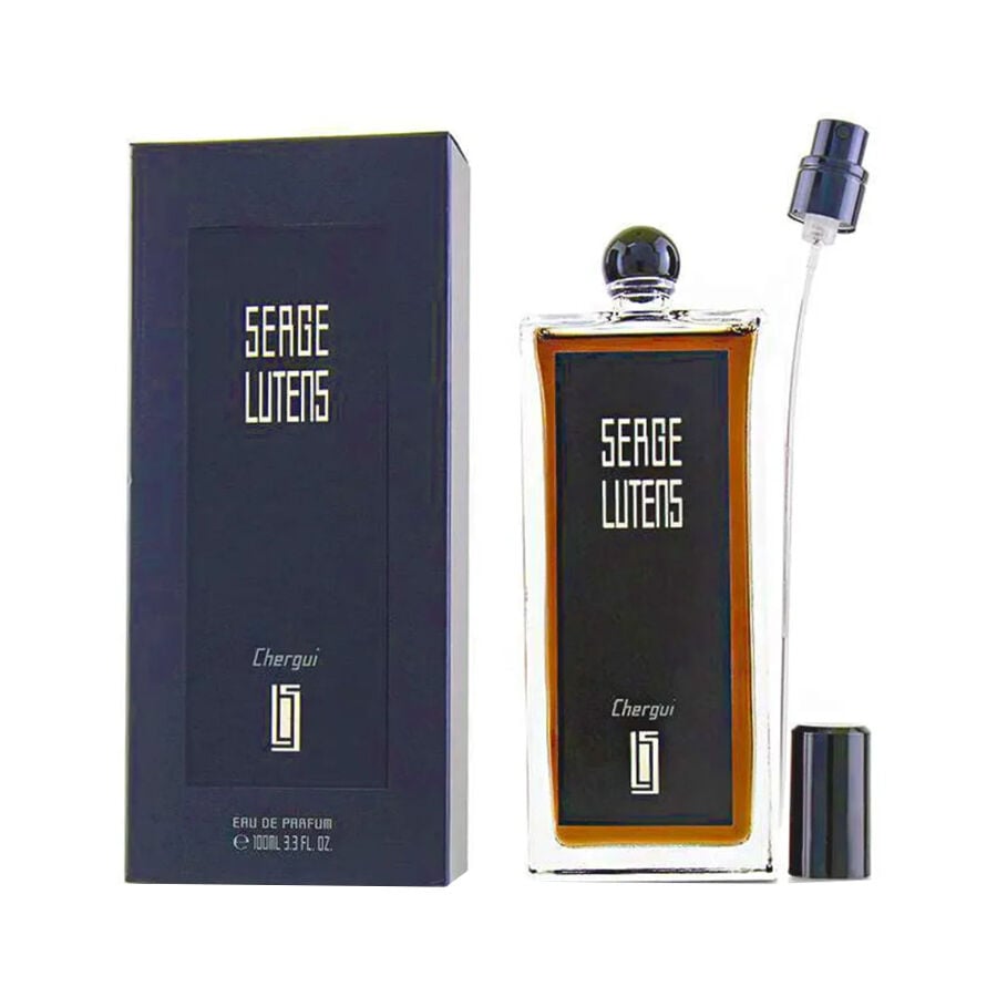 Serge Lutens Chergui EDP 100 ML