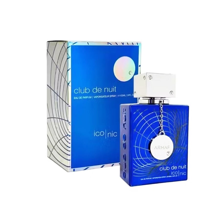 Armaf Club de Nuit Iconic EDP 105 ML