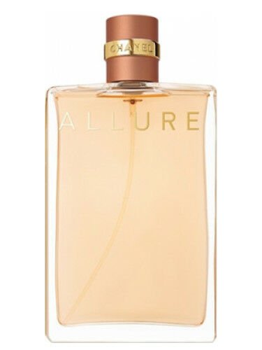 Chanel Allure EDP 10 ML