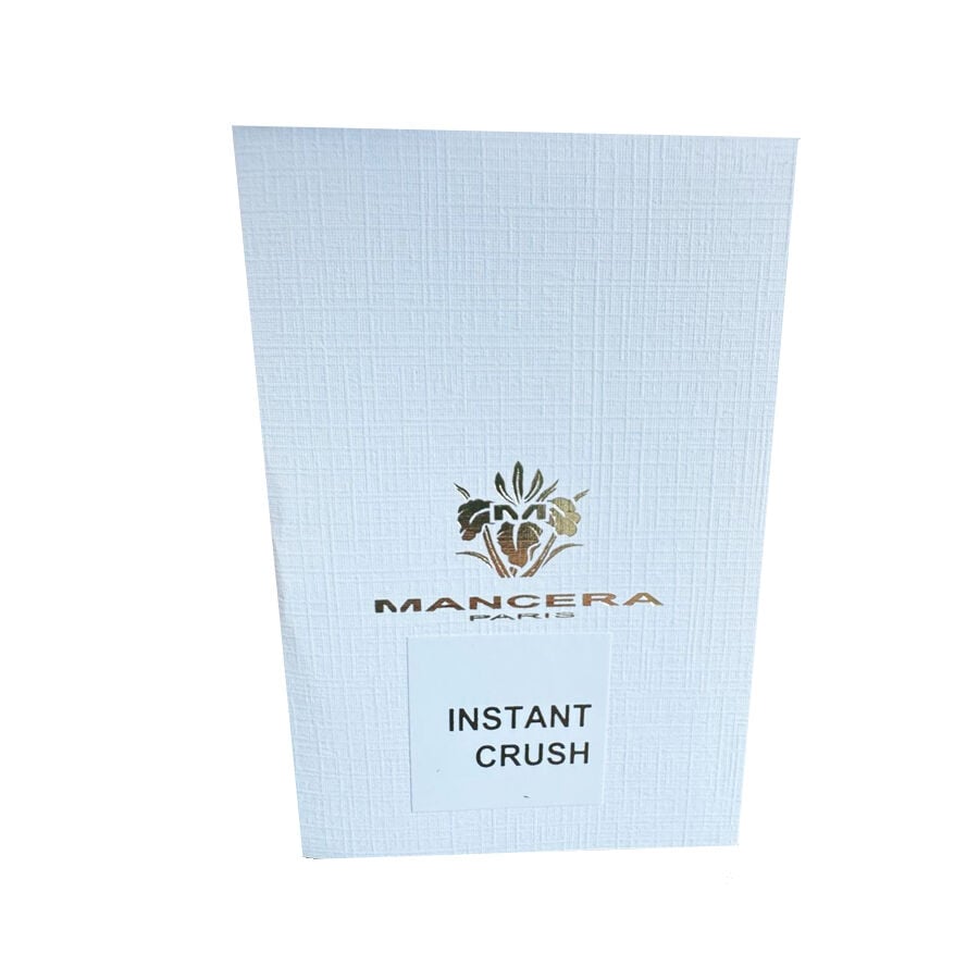 Mancera Instant Crush 2 ML Sample