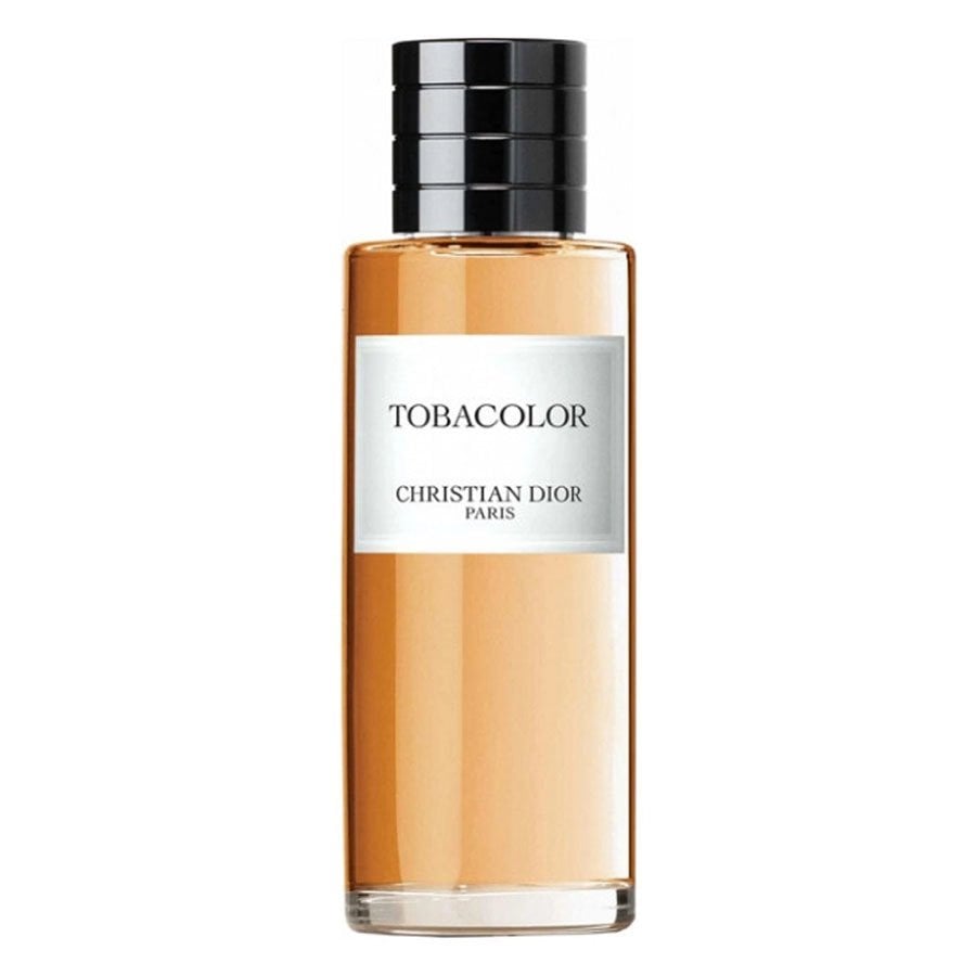 Dior Privee Tobacolor