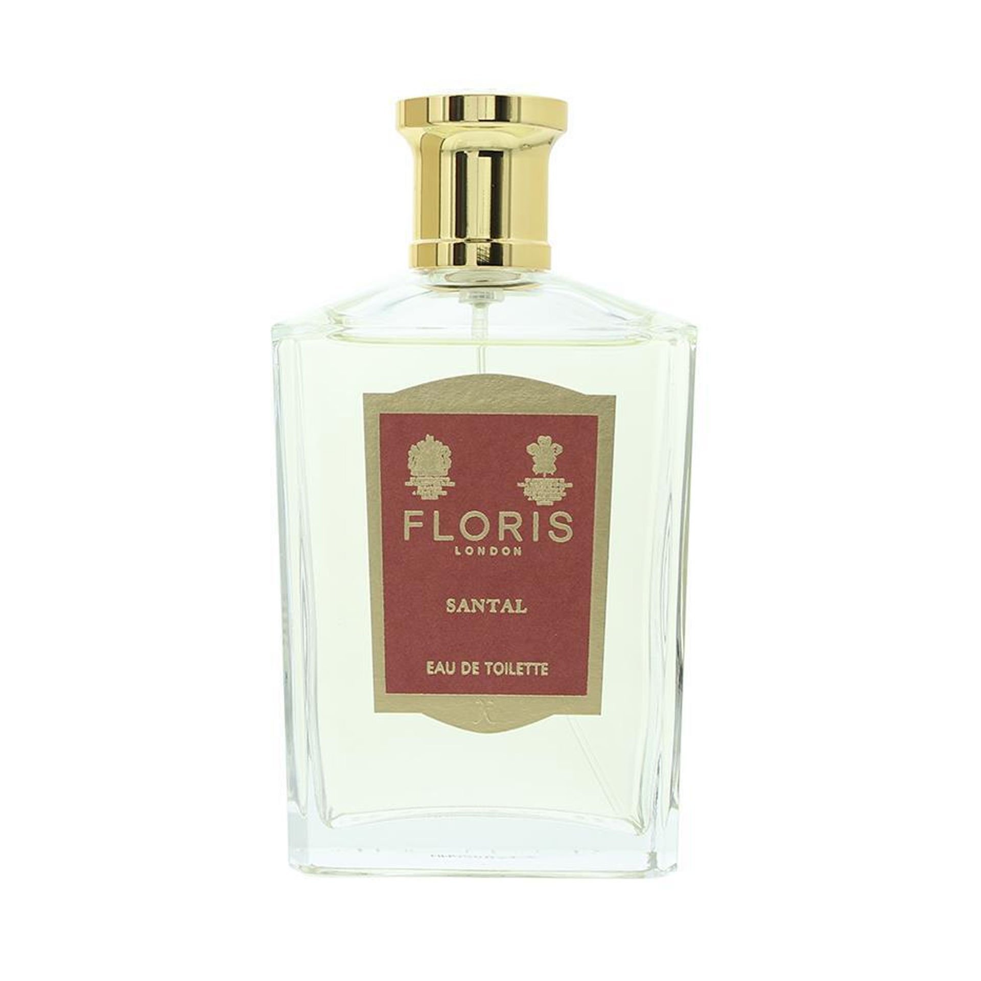 Floris Santal EDT