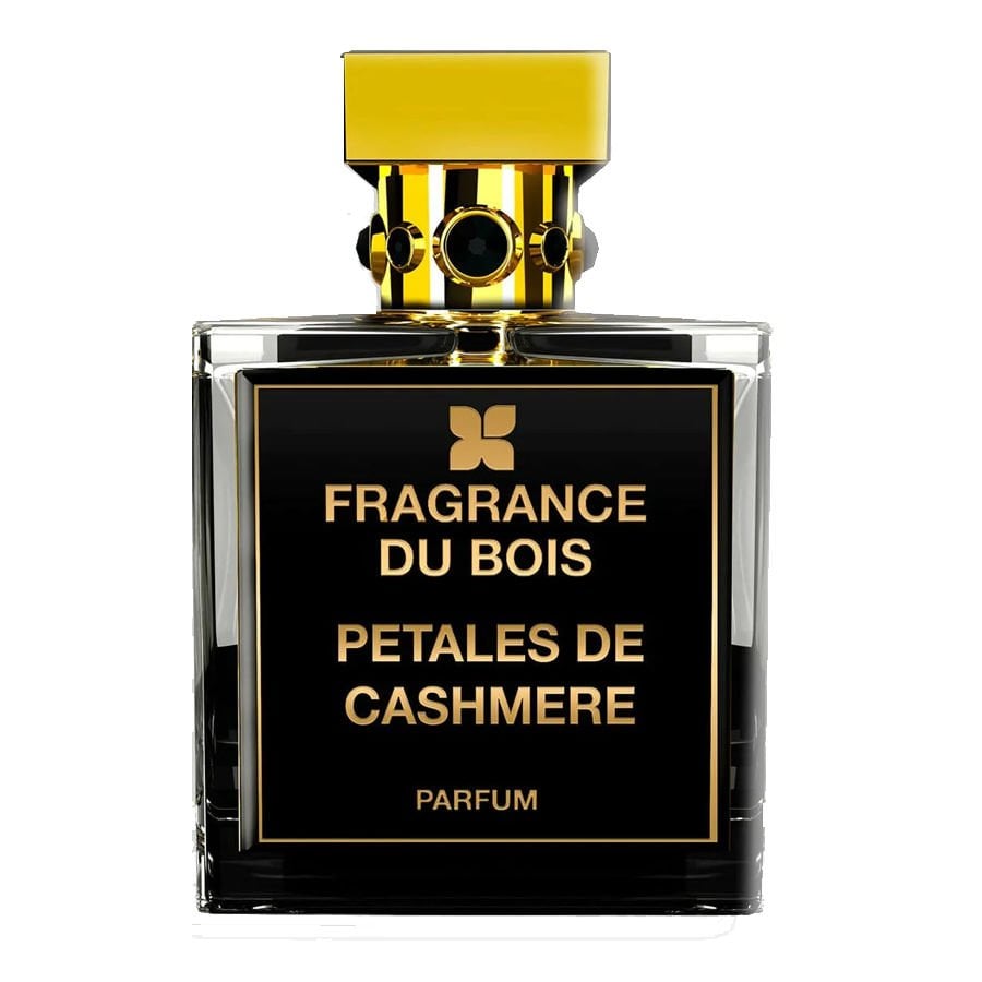 Fragrance Du Bois Petales De Cashmere