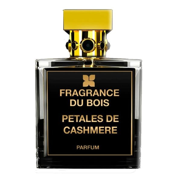 Fragrance Du Bois Petales De Cashmere