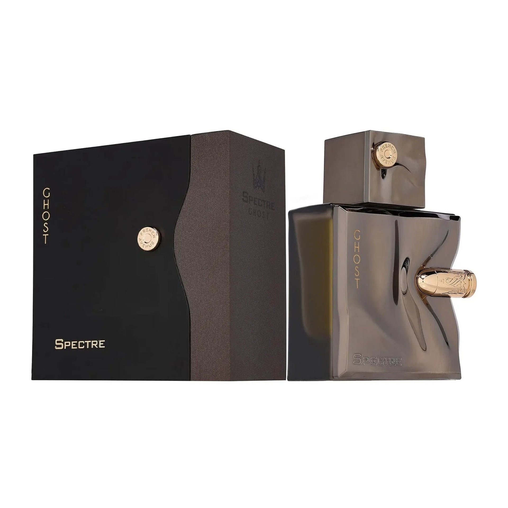 French Avenue Spectre Ghost EDP 80 ML