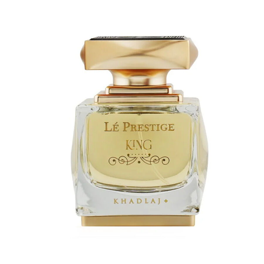 Khadlaj Lé Prestige King EDP