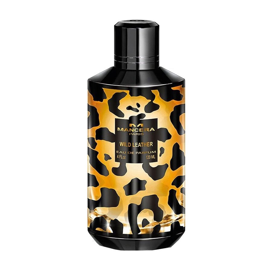 Mancera Wild Leather EDP