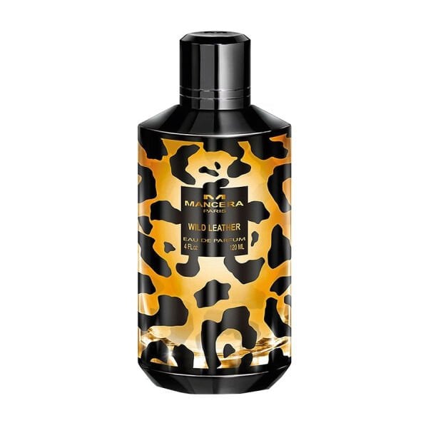 Mancera Wild Leather EDP