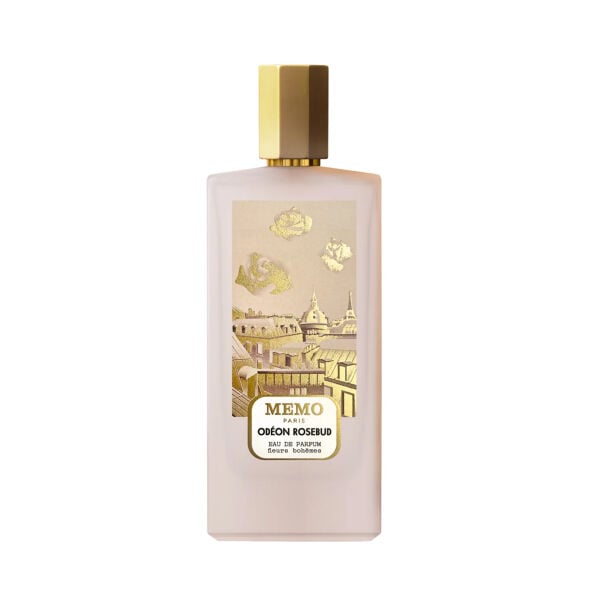 Memo Odéon Rosebud EDP