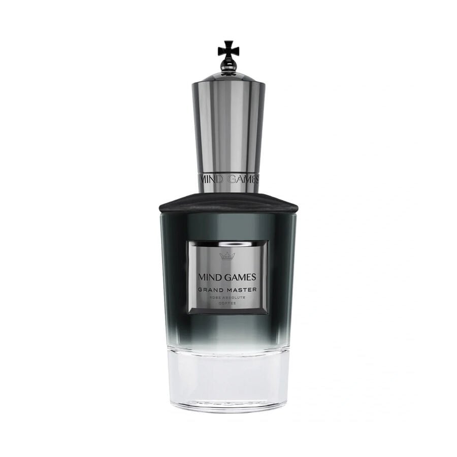 Mind Games Grand Master Extrait de Parfum