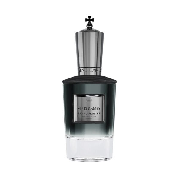 Mind Games Grand Master Extrait de Parfum