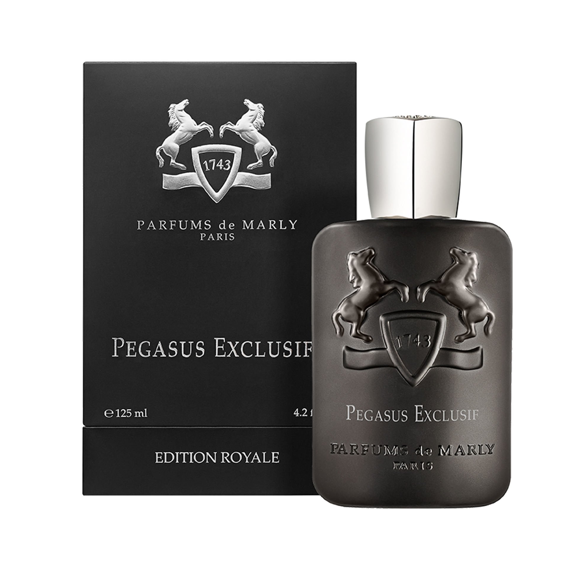 Parfums de Marly Pegasus Exclusif 125 ML