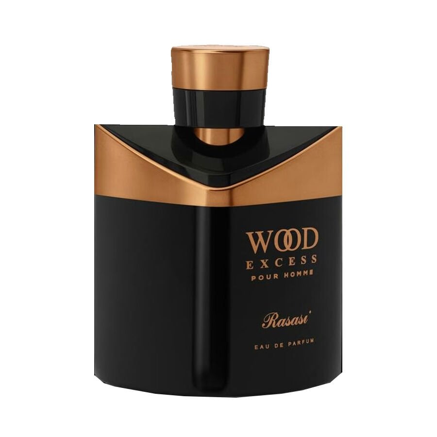 Rasasi Wood Excess Pour Homme EDP