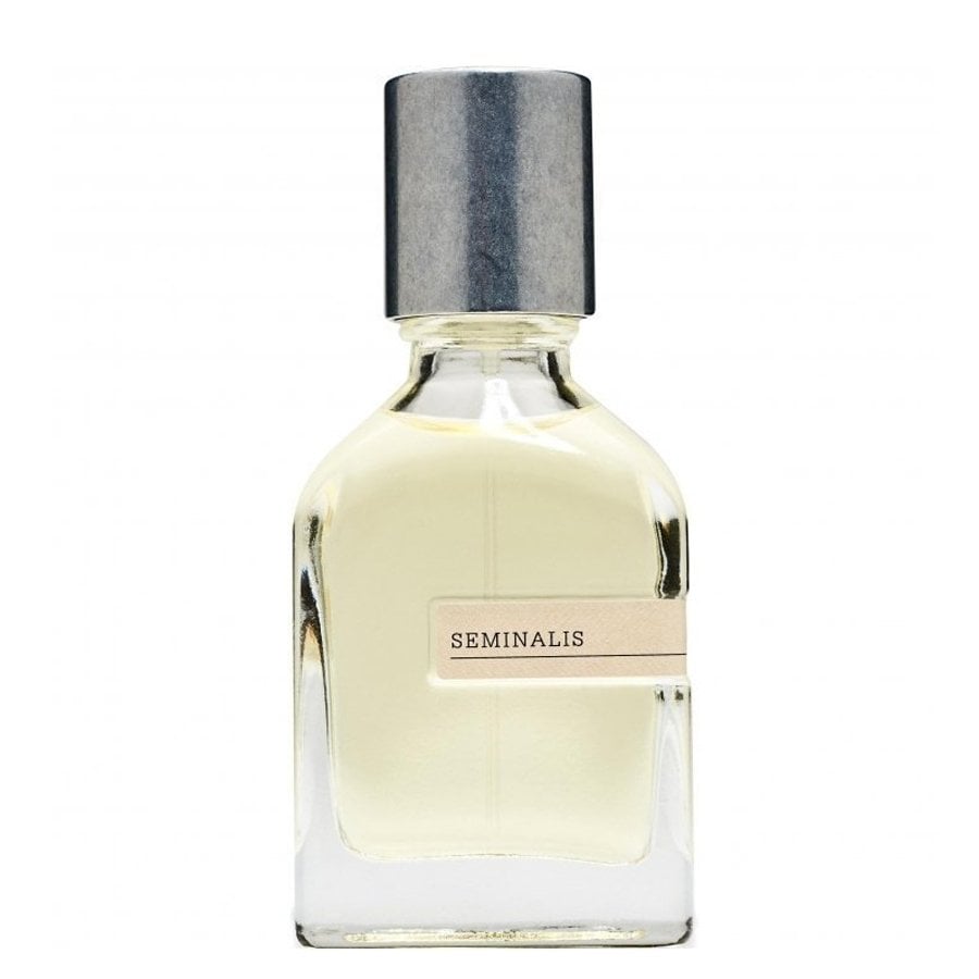 Orto Parisi Seminalis