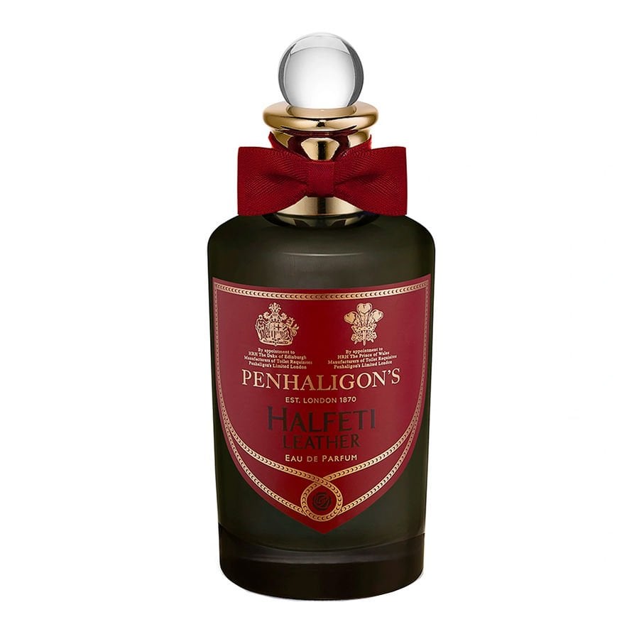 Penhaligon's Halfeti Leather EDP