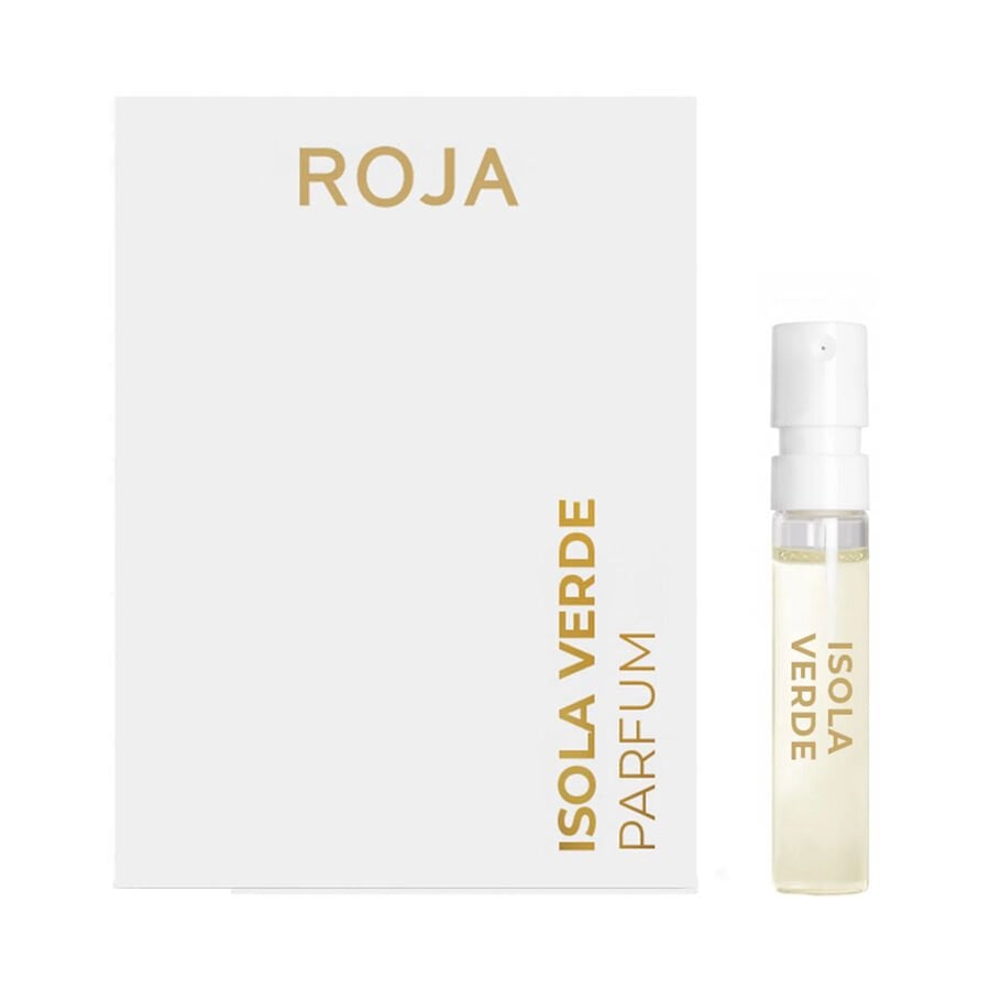 Roja Parfums Isola Verde Parfum 2 ML Sample