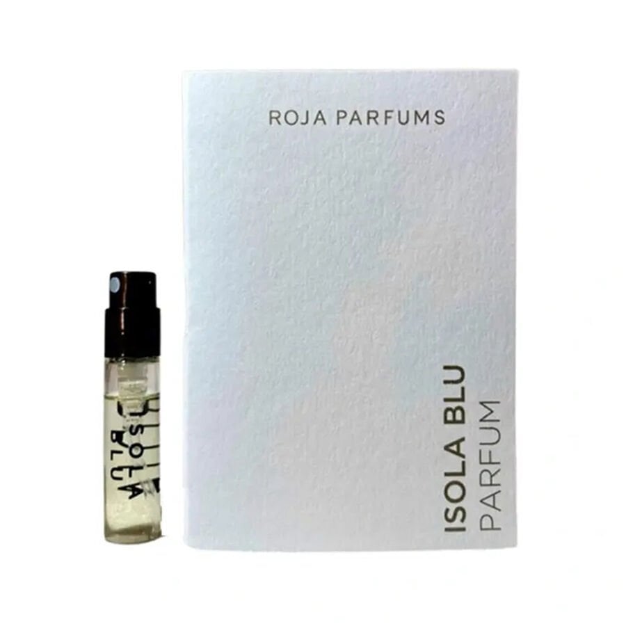 Roja Parfums Isola Blu Parfum 2 ML Sample