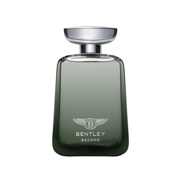 Bentley Become EDP