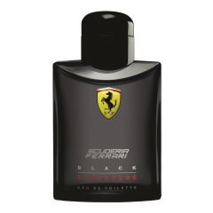 Ferrari Scuderia Black Signature EDT