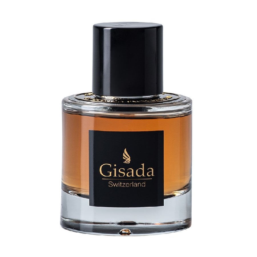 Gisada S. Ambassador For Men EDP