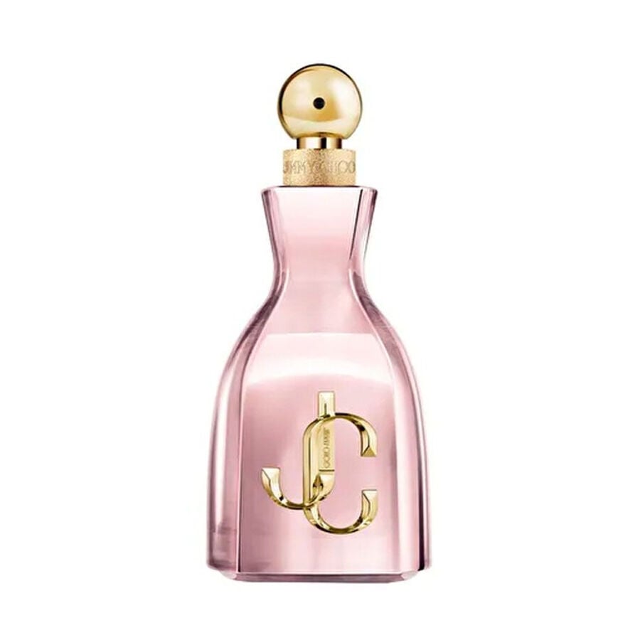 Jimmy Choo I Want Choo With Love EDP 10 ML