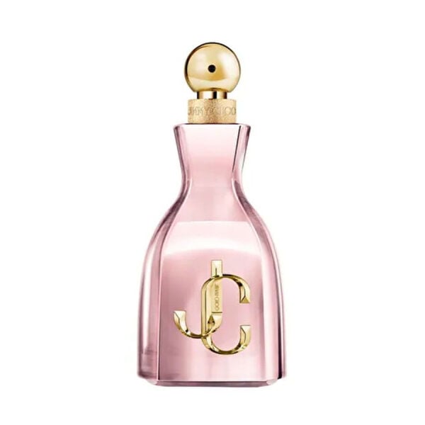 Jimmy Choo I Want Choo With Love EDP 10 ML