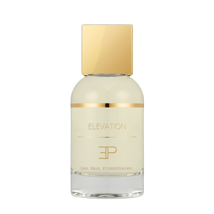 Les Eaux Primordiales Elevation