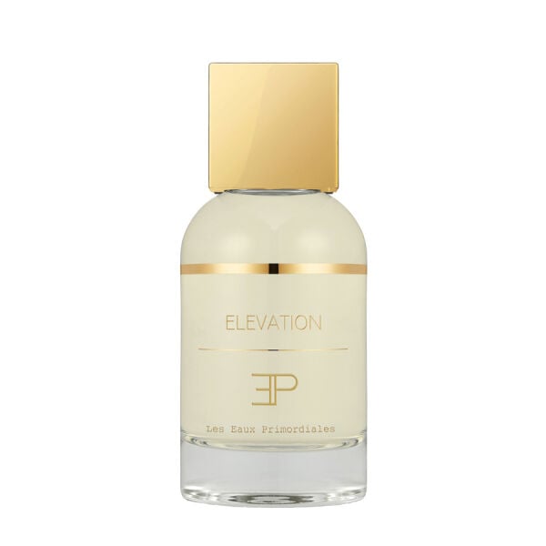 Les Eaux Primordiales Elevation