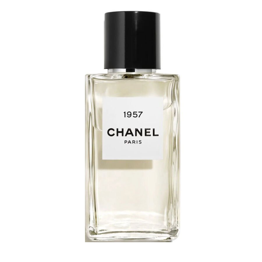 Chanel Les Exclusifs de Chanel 1957