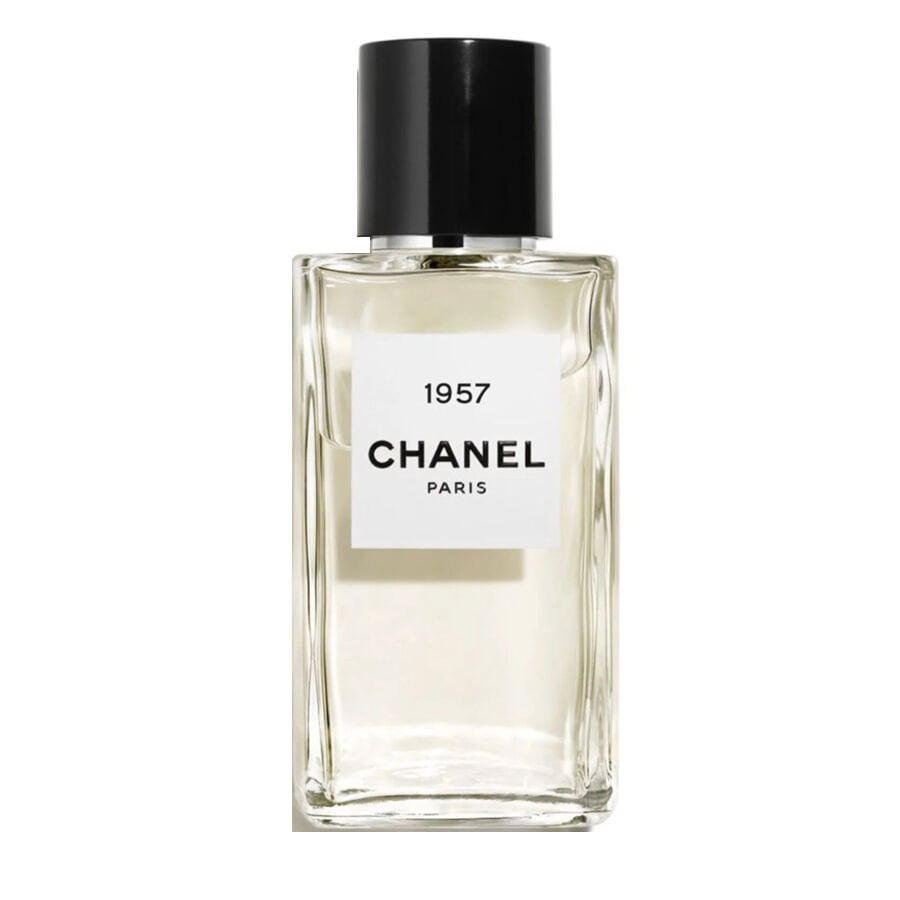 Chanel Les Exclusifs de Chanel 1957