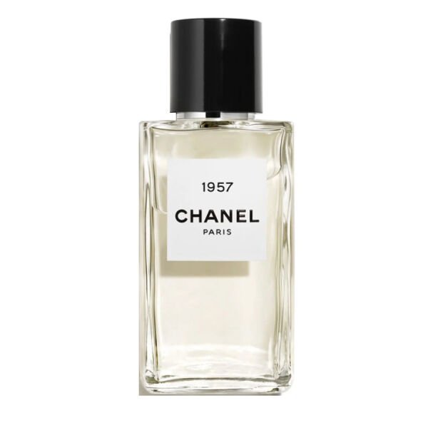 Chanel Les Exclusifs de Chanel 1957
